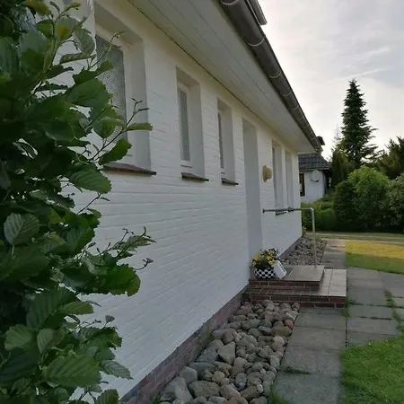 Hébergement de vacances Vestvind
