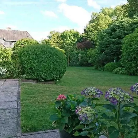 Vestvind Ferienhaus Sankt Peter-Ording