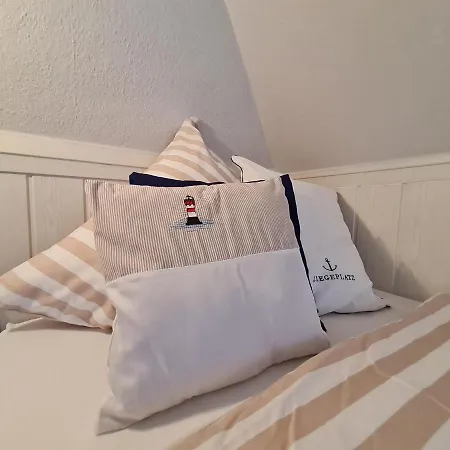 Hébergement de vacances Vestvind *
