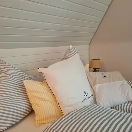 Vestvind Hébergement de vacances