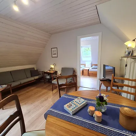 Vestvind Tatil Evi *