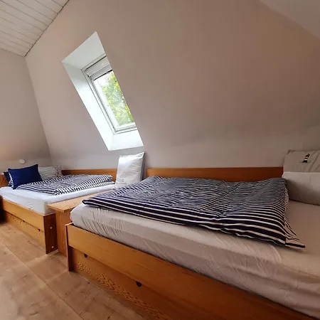 Vestvind Ferienhaus Sankt Peter-Ording