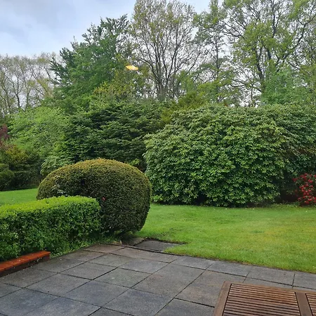 Vestvind Sankt Peter-Ording