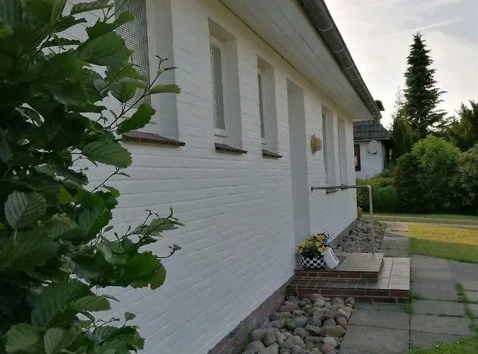 Vakantiehuis Vestvind