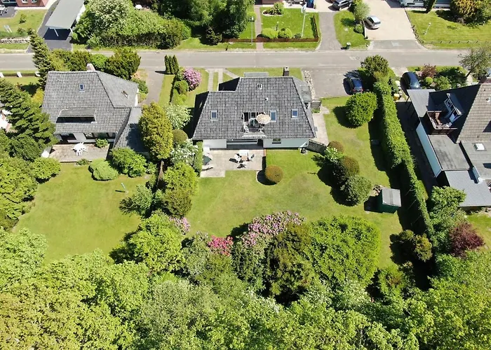 Dom wakacyjny Vestvind