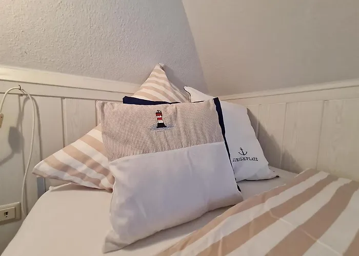 Vakantiehuis Vestvind *